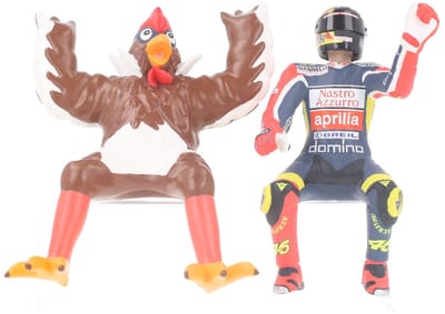 Aprillia RS250 Minichamps Modelauto 1:12 1998 Valentino Rossi Aprillia Racing Team 312980146