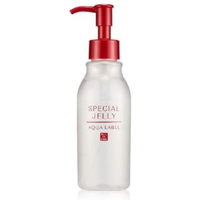 Shiseido - Aqualabel Special Jelly 160ml