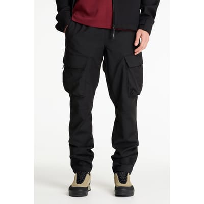 CHASIN’ Rift Flow Pants Non Denim Black Größe: M | Cargohosen Outlet | Herren | Schwarz