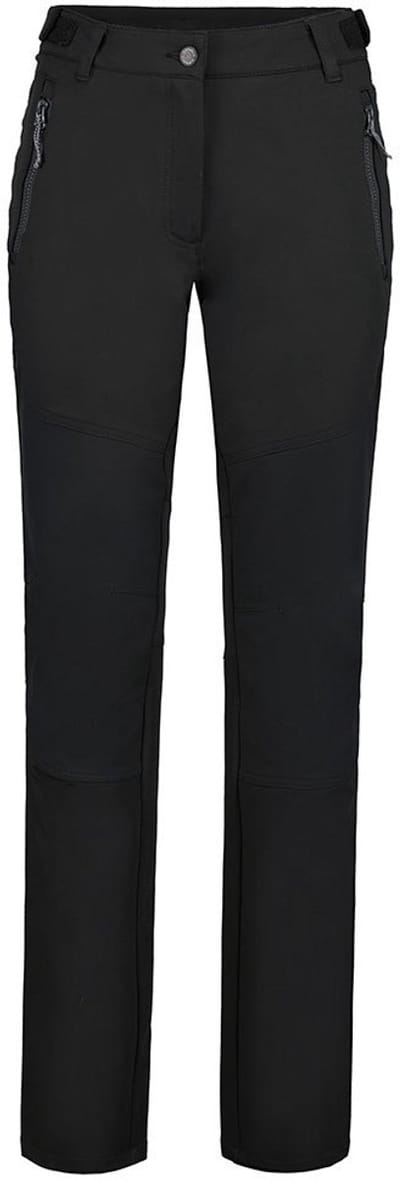 Icepeak Brenna Broek Zwart 42 Vrouw