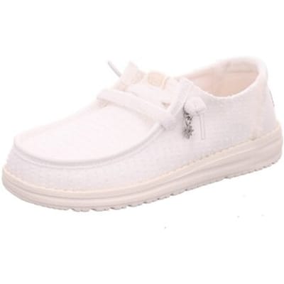 Lage Sneakers HEYDUDE -