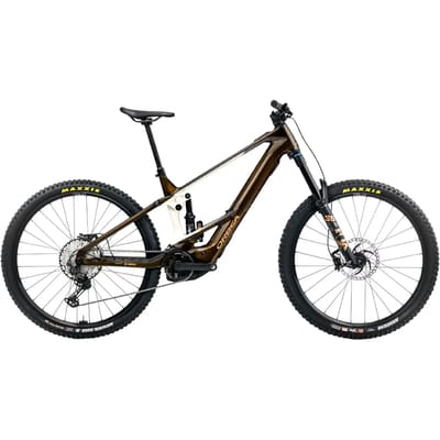 Framebescherming Monkey Products Orbea - Wild-Carbon