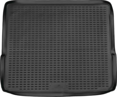 Walser Kofferbakmat XTR geschikt voor Ford Focus II (Focus 2) Turnier/Combi (DA) 2004 - 2012