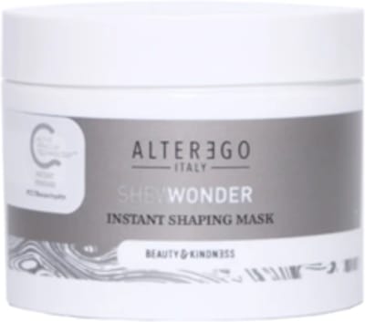 Alterego She Wonder Instant Shaping Mask 50ML
