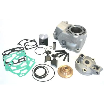 Motor cilinderset Continental Contact plus travel