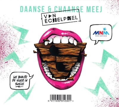 Van Echelpoel - Daanse & Chaanse Meej..