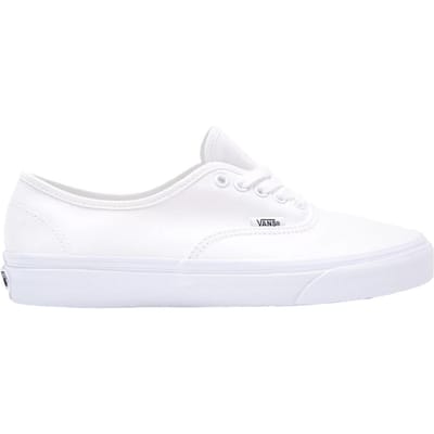 Vans Authentic Sneakers Unisex - True White