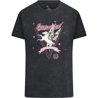 Meisjes-T-shirt Imperial Riding Blossom