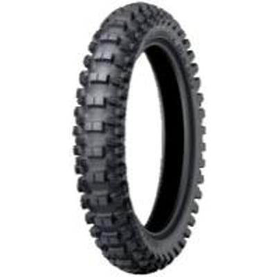 Dunlop Geomax MX 54 ( 120/90-18 TT 65M Achterwiel, M/C )