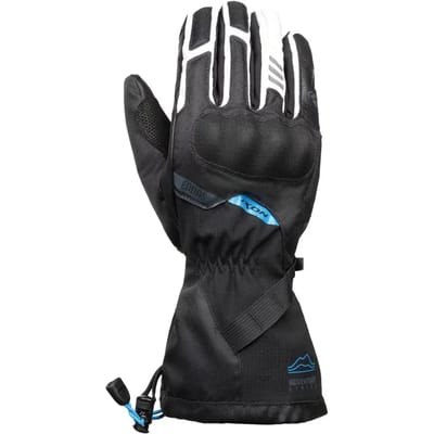 Winter motorhandschoenen Ixon Pro Eddas