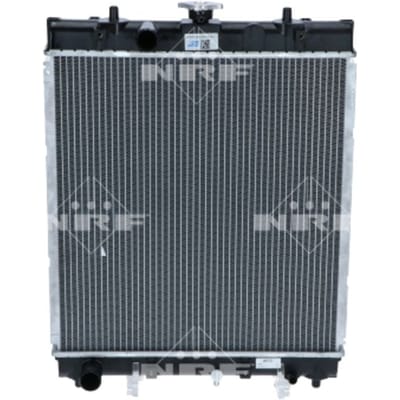 Radiator NRF 50028