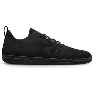 Groundies Active Knit Barefoot Schoenen Zwart EU 40 Man