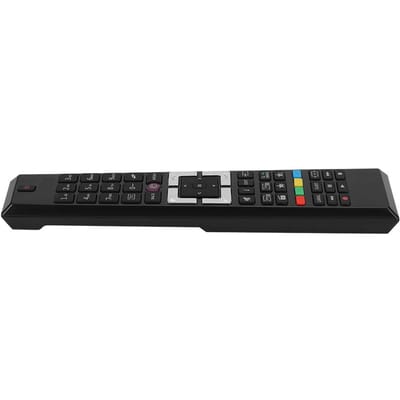 TV Afstandsbediening Controller Vervanging voor Telefunken Specifiek Edenwood black