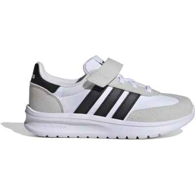 Adidas Sportswear Run 70S 2.0 Schoenen Kids - Kinderen - Wit