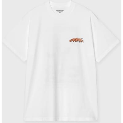 S/S Wiptopia II Tee