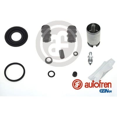 Reparatieset, remklauw AUTOFREN SEINSA D4-1910LK