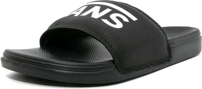 Vans La Costa Slide-On Unisex Slippers - Streetwear - Volwassen