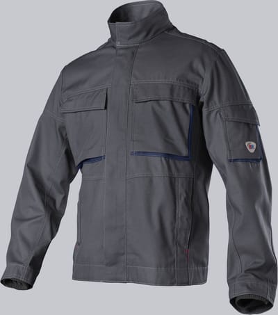BP 1795 Werkjack, werkjas BP® COMFORT-WERKJACK MET STRETCH INZETSTUKKEN | 48 / 50