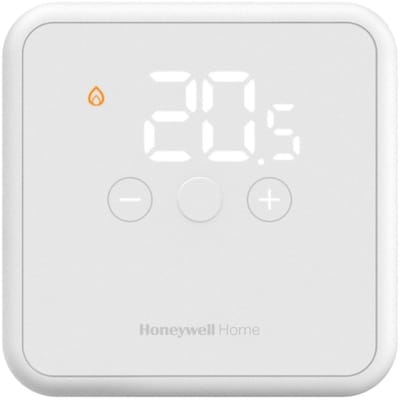 Honeywell Home - ruimtethermostaat - DT4 - bedraad - Opentherm (DT41SPMWT30)