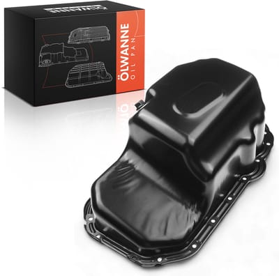 Frankberg 1x oliepan motoroliepan voor VW