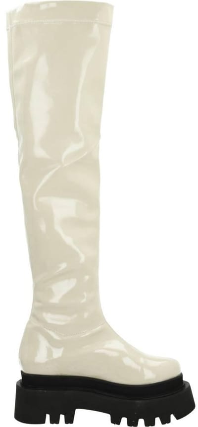 YELLOW FINN Beige 38 EU