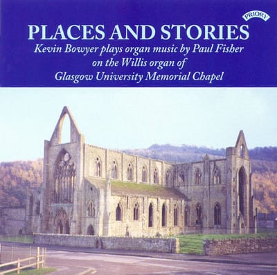 British Church Music Series - 10: Music Of Richard Shephard