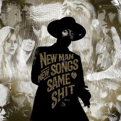 Me And That Man - New Man New Songs Same Shit Vol.1 (CD)