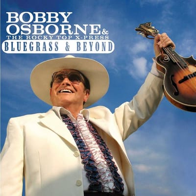 Bluegrass and Beyond