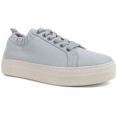 Lage Sneakers Sergio Moretti -