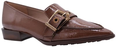 Hispanitas - Schoenen - Camel - Vrouwen - Maat 37 -