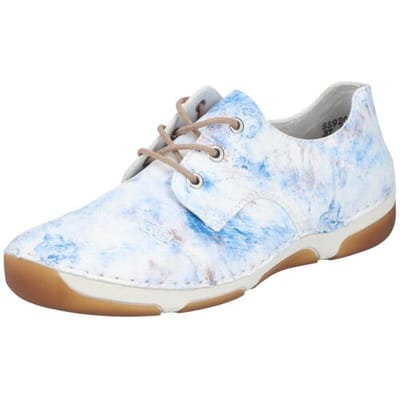 Lage Sneakers Rieker -