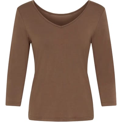 fransa - FRDOTTA TEE 1 - Dames - T-shirts