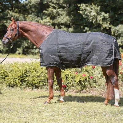 Paardendeken Kavalkade Stallion 200 g