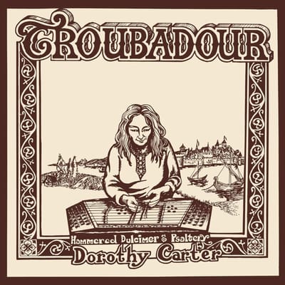 Troubadour - Dorothy Carter