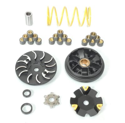 Variateur Tun'R pour Scooter Peugeot 50 Kisbee Racing Neuf