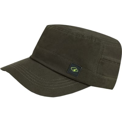Chillouts El Paso Unisex Cap - olijf - Standard