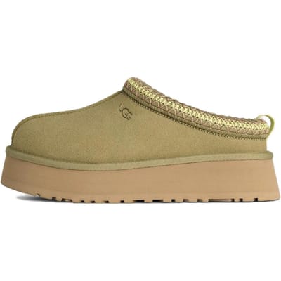 UGG Tazz 2 Muted Brass Dames Sneakers Bruin 1174471-MBRS 40