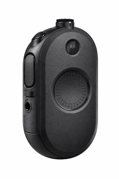 Motorola CLP446 zonder oplader