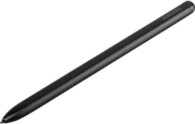 Samsung S Pen geschikt voor Samsung Galaxy Tab S7 FE - Zwart
