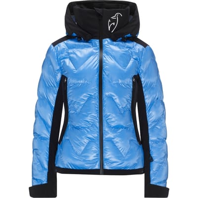 Toni Sailer Womens Zoe
