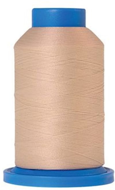 Seraflock 1000mt. #0779-Pine Nut - Lockgaren - Amann Mettler