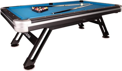 Buffalo pooltafel Glider 7ft