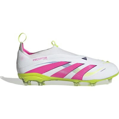 Kindervoetbalschoenen adidas Predator Elite LL FG
