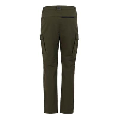 Regatta Heren Questra Cargo Broek (Donkere Khaki)