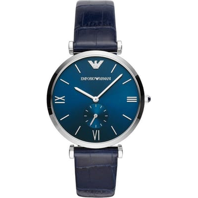 Emporio Armani AR11300 Heren Horloge 40MM 3ATM