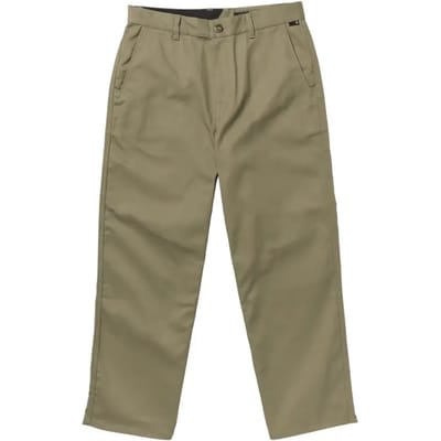 Chino broek Volcom Billow