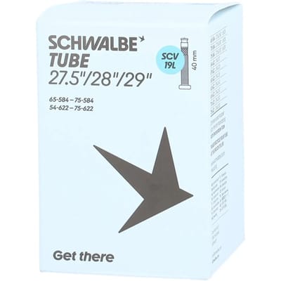 Binnenband Schwalbe SCV19L