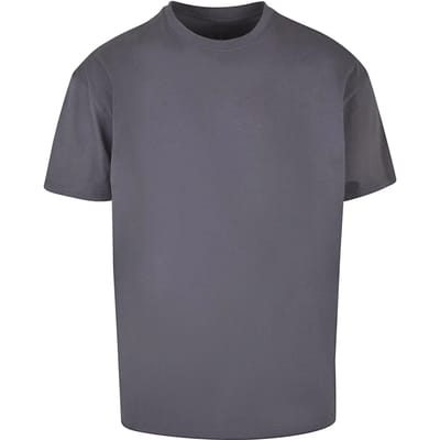 DEF T-shirt Happy DFLTS005M