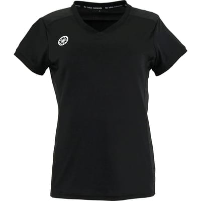 The Indian Maharadja Kadiri Tech Shirt Meisjes - Maat 128
