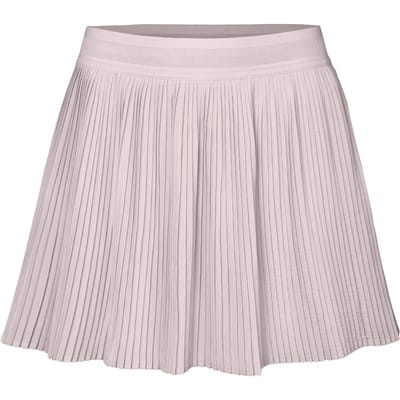 The Indian Maharadja Women Fine Pleated Rok Dames